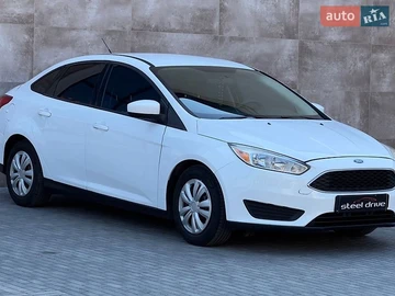 Авто Ford Focus 2015 № 8856418