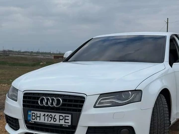 Авто Audi A4 2009 № 8856419
