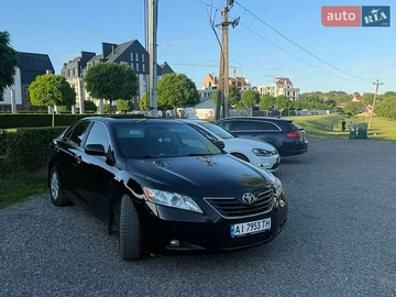Авто Toyota Camry 2007 № 8856428