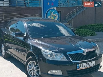 Авто Skoda Octavia 2012 № 8856432