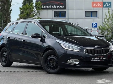 Авто KIA Ceed 2013 № 8856520