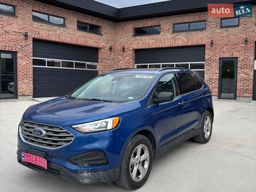 Авто Ford Edge 2021 № 8856550