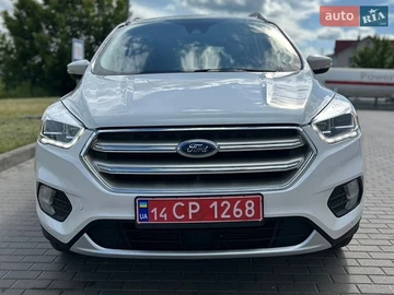 Авто Ford Escape 2019 № 8856551
