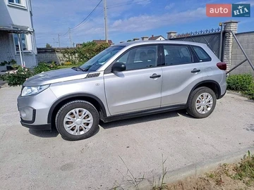 Авто Suzuki Vitara 2019 № 8856635