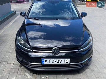 Авто Volkswagen Golf 2020 № 8856636