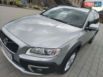 Авто Volvo Xc70 2015 № 8856649