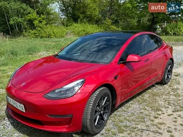 Авто Tesla Model 3 2022 № 8856653