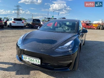 Авто Tesla Model 3 2022 № 8856656