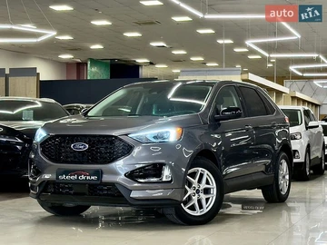 Авто Ford Edge 2021 № 8856659