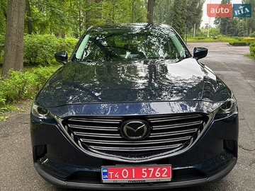 Авто Mazda Cx-9 2020 № 8856662