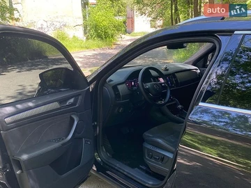 Авто Skoda Kodiaq 2022 № 8856675