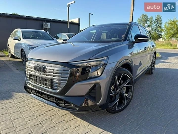 Авто Audi Q5 E-Tron 2022 № 8856736