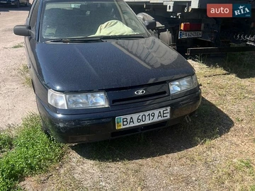 Авто ВАЗ 2112 2006 № 8856821