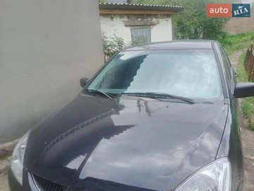 Авто Mitsubishi Lancer 2004 № 8856822