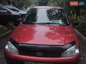 Авто ВАЗ 1118 Калина 2008 № 8856829