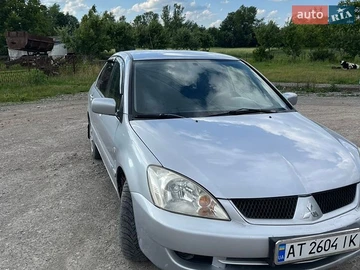 Авто Mitsubishi Lancer 2008 № 8856830
