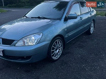 Авто Mitsubishi Lancer 2006 № 8856856