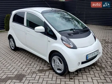 Авто Mitsubishi I-Miev 2012 № 8856858