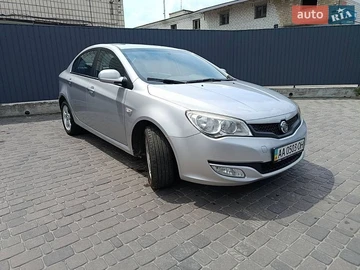 Авто MG 350 2013 № 8856924
