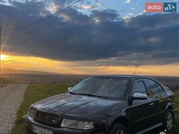 Авто Skoda Octavia 2008 № 8856937
