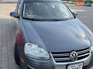 Авто Volkswagen Jetta 2009 № 8856945