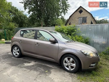 Авто KIA Ceed 2011 № 8856958