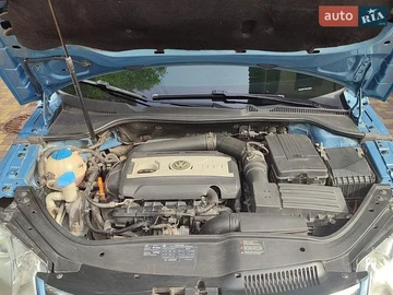 Авто Volkswagen Eos 2008 № 8857012