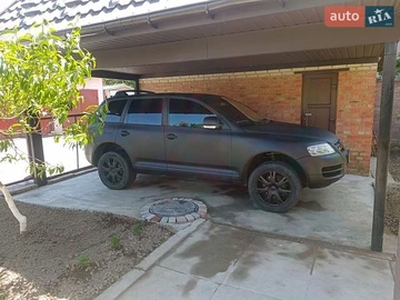 Авто Volkswagen Tiguan 2008 № 8857013