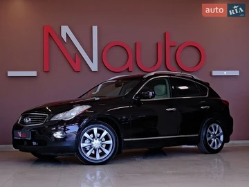 Авто Infiniti Ex 35 2008 № 8857024