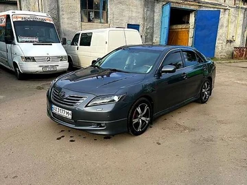 Авто Toyota Camry 2008 № 8857029