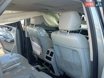 Авто Mercedes M-Class 2013 № 8857030