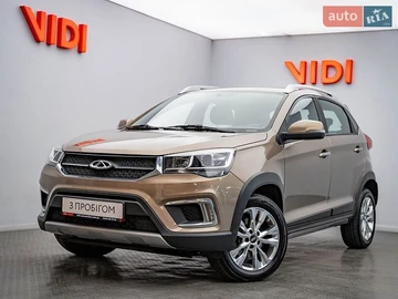 Авто Chery Tiggo 2 2019 № 8857031