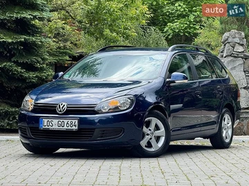 Авто Volkswagen Golf 2013 № 8857032