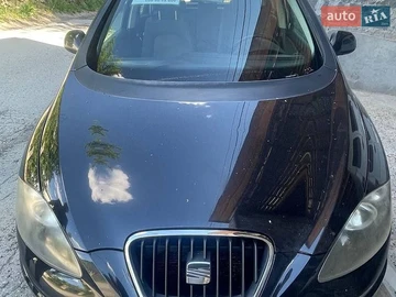 Авто SEAT Altea Xl 2012 № 8857034