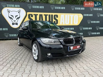 Авто BMW 3 Series 2012 № 8857043