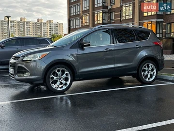Авто Ford Escape 2013 № 8857046
