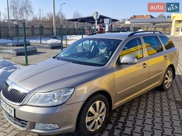 Авто Skoda Octavia 2013 № 8857049