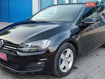 Авто Volkswagen Golf 2013 № 8857051