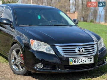 Авто Toyota Avalon 2008 № 8857053