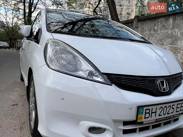 Авто Honda Jazz 2012 № 8857055