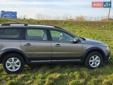 Авто Volvo Xc70 2007 № 8857065