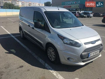 Авто Ford Transit Connect 2016 № 8857067