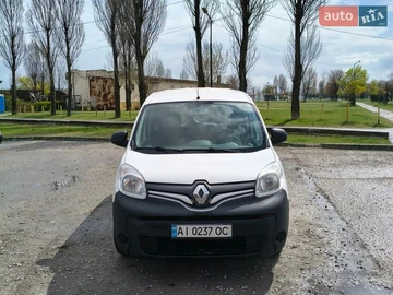 Авто Renault Kangoo 2016 № 8857069