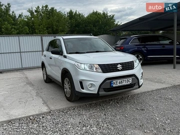 Авто Suzuki Vitara 2018 № 8857072