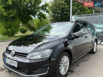 Авто Volkswagen Golf 2014 № 8857088