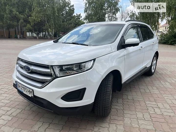 Авто Ford Edge 2016 № 8857089