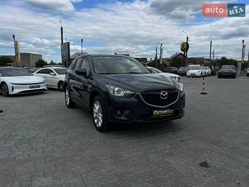 Авто Mazda Cx-5 2012 № 8857100