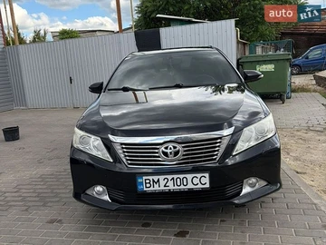 Авто Toyota Camry 2012 № 8857102