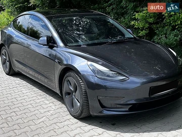 Авто Tesla Model 3 2021 № 8857247