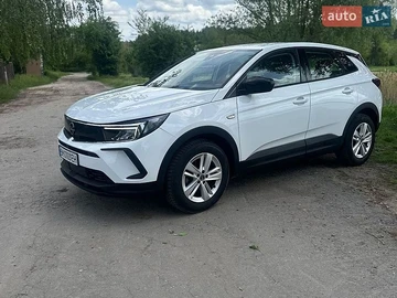 Авто Opel Grandland 2022 № 8857254